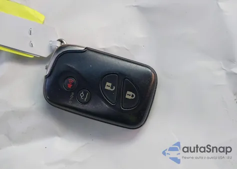 2014 Lexus Gx 460 из США, поврежденный, VIN JTJBM7FX3E5090293